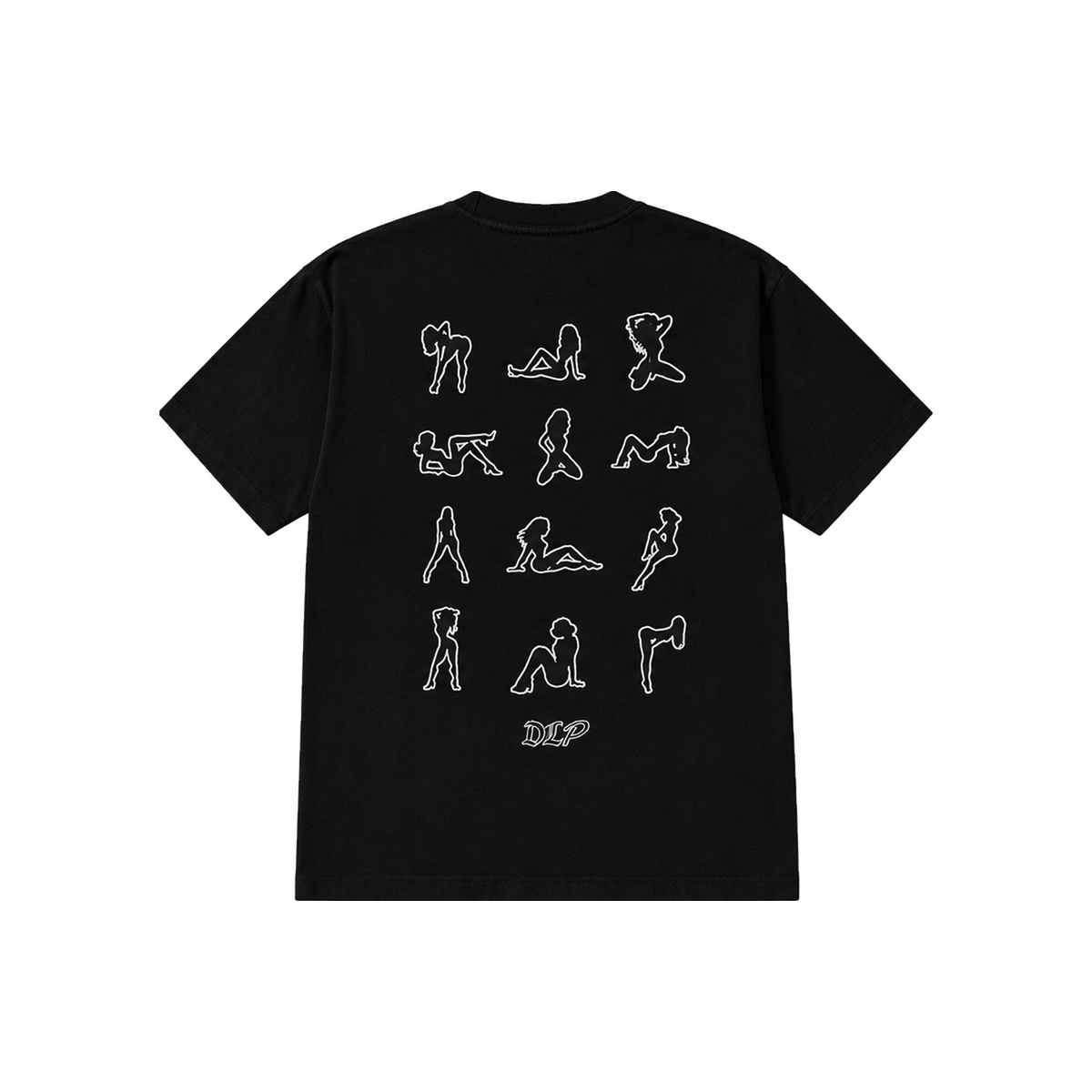 Stripper T-Shirt