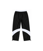 '84 Black & White Nylon Pants