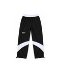 '84 Black & White Nylon Pants